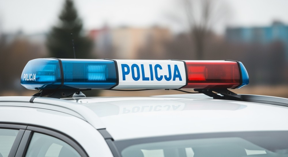 Wandalizm na przystanku w Grudziądzu – kto zniszczył wiatę?