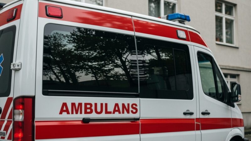Bezpieczni w Grudziądzu: Dołącz do Akademii Ochrony Ludności i Obrony Cywilnej