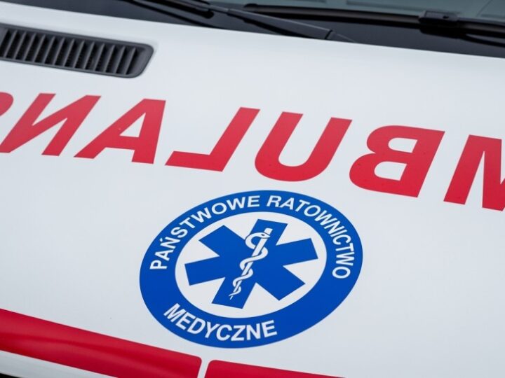 Kierowca autobusu bohaterem: jak odwaga uratowała życie i zyskała uznanie policji