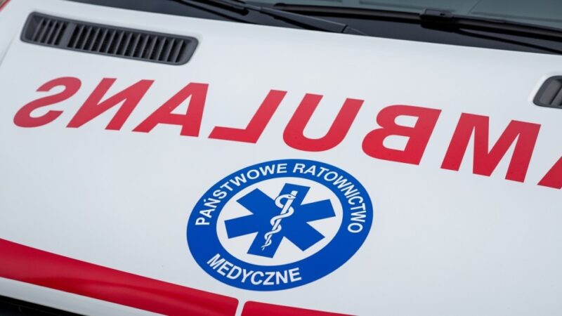 Kierowca autobusu bohaterem: jak odwaga uratowała życie i zyskała uznanie policji