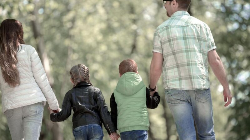 Wsparcie dla rodzin zastępczych: Spotkanie w Centrum Edukacji Ekologicznej