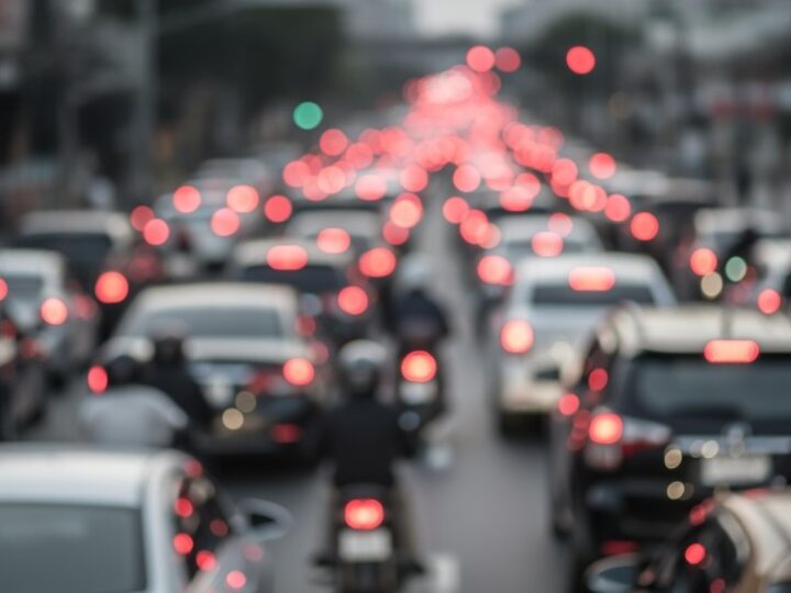Podróżuj bez stresu latem: skasuj bilet i ciesz się jazdą!