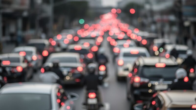 Podróżuj bez stresu latem: skasuj bilet i ciesz się jazdą!
