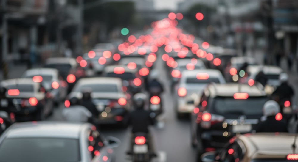 Podróżuj bez stresu latem: skasuj bilet i ciesz się jazdą!