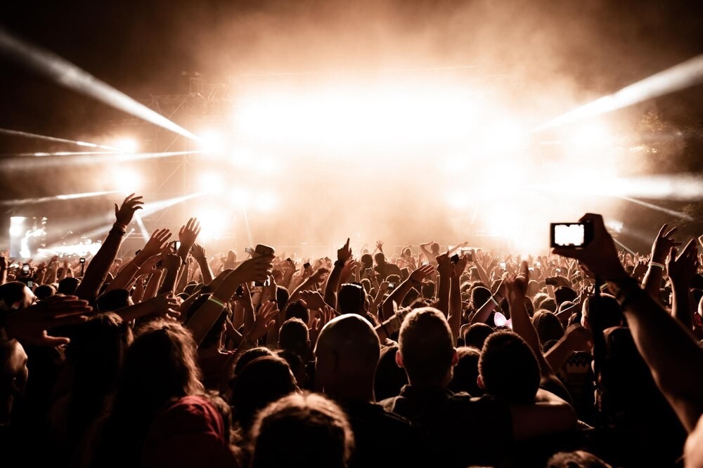Lazy Flow Festiwal – program wydarzenia