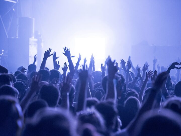 Radzyński Koncert Organowy – niezapomniane muzyczne przeżycie!