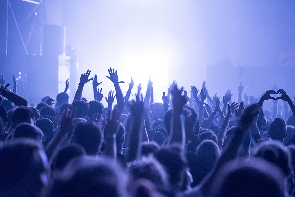 Radzyński Koncert Organowy – niezapomniane muzyczne przeżycie!