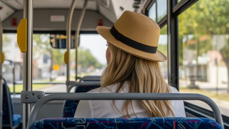 Elektryczne autobusy Solaris w Grudziądzu – nowy rozdział w transporcie!