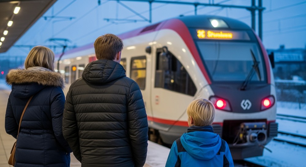 Nowe linie kolejowe Grudziądz-Gdańsk i Grudziądz-Warlubie – dołącz do konsultacji!