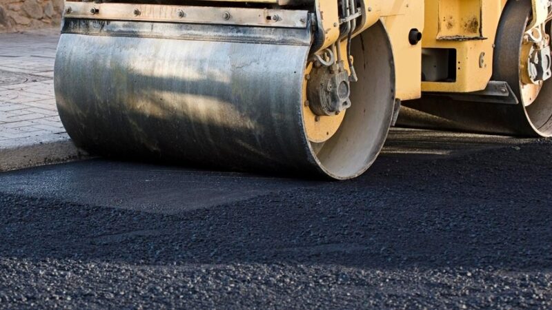 Ostatni etap modernizacji drogi Łasin-Mędrzyce-Lisnowo podpisany w Grudziądzu