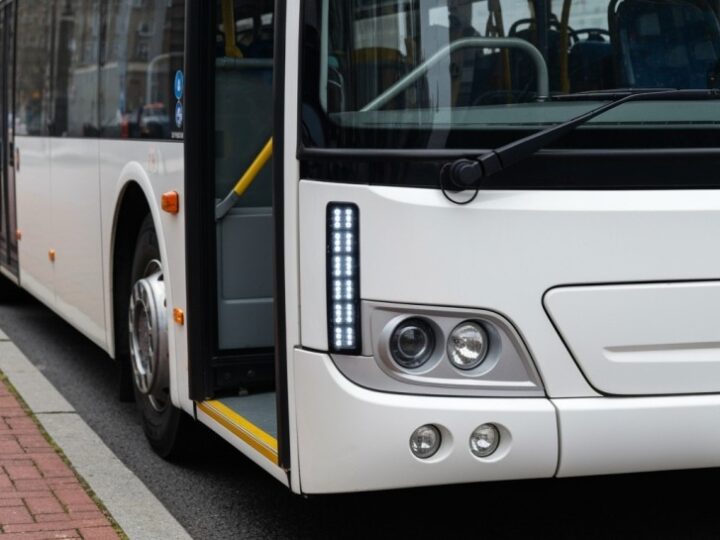 Nowy rozkład jazdy linii 11 w Grudziądzu: lepsze połączenia dla mieszkańców