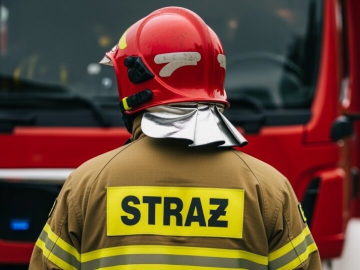Młodzieżowa Drużyna Pożarnicza z Rywałdu na obozie w Piła-Młyn: Wakacje pełne strażackich przygód!