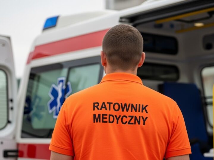 Grudziądzka policja uczy pierwszej pomocy zamiast dawać mandaty!