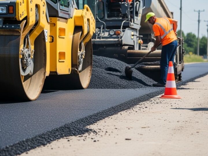 Remont drogi Mgowo-Gawłowice: umowa na 550 tys. zł podpisana!