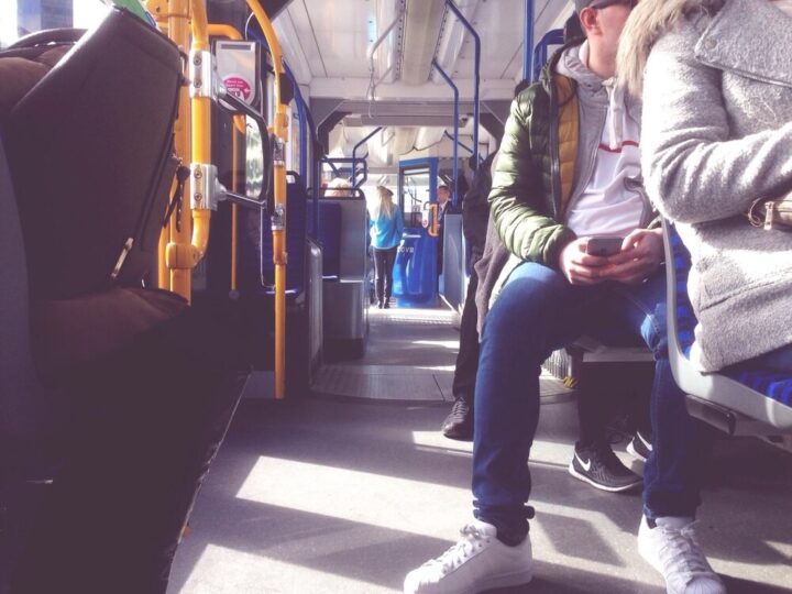 Autobus 17 wraca na ul. Śniadeckich: zmiany od soboty!