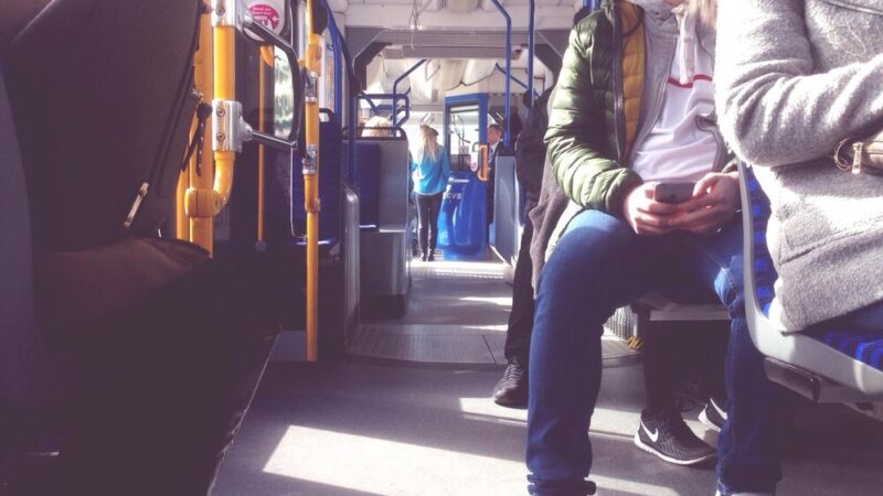 Autobus 17 wraca na ul. Śniadeckich: zmiany od soboty!