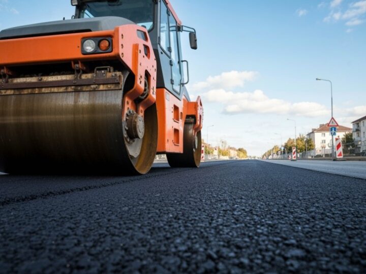 Nowe zasady ruchu na osiedlu Mniszek od 22 lipca