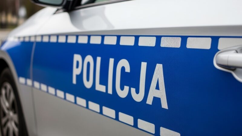 Strażnicy miejscy awansują w Grudziądzu