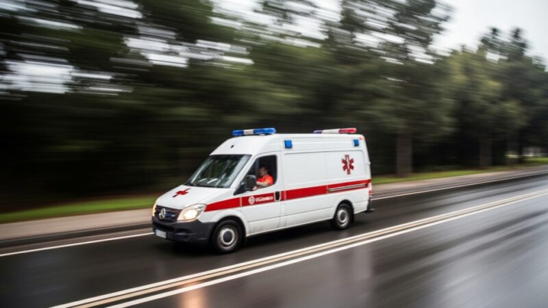 Bezpieczne przejazdy kolejowe: działajmy razem!