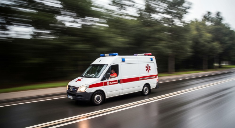 Bezpieczne przejazdy kolejowe: działajmy razem!