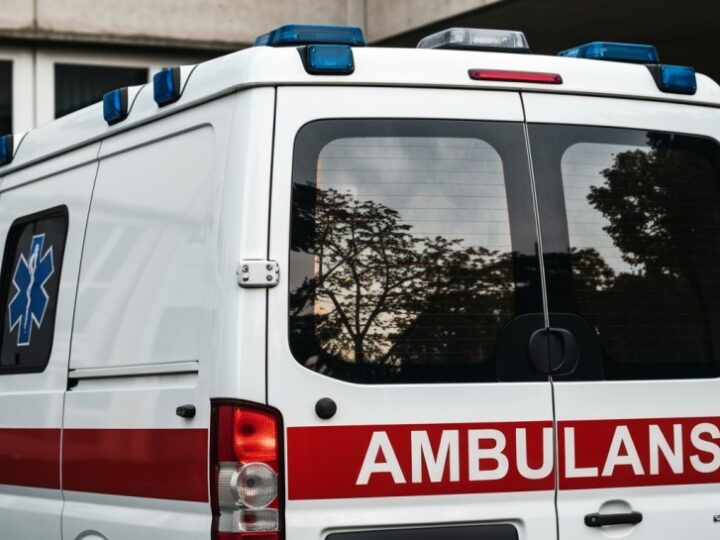 Ostrożność na drogach w czasie żniw – zadbaj o bezpieczeństwo!