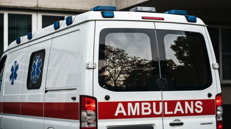 Ostrożność na drogach w czasie żniw – zadbaj o bezpieczeństwo!