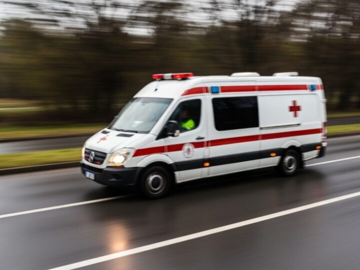 Wspólne patrole Policji i Straży Pożarnej zapewniają bezpieczeństwo nad wodą!