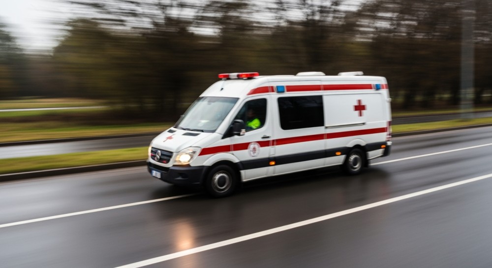 Wspólne patrole Policji i Straży Pożarnej zapewniają bezpieczeństwo nad wodą!