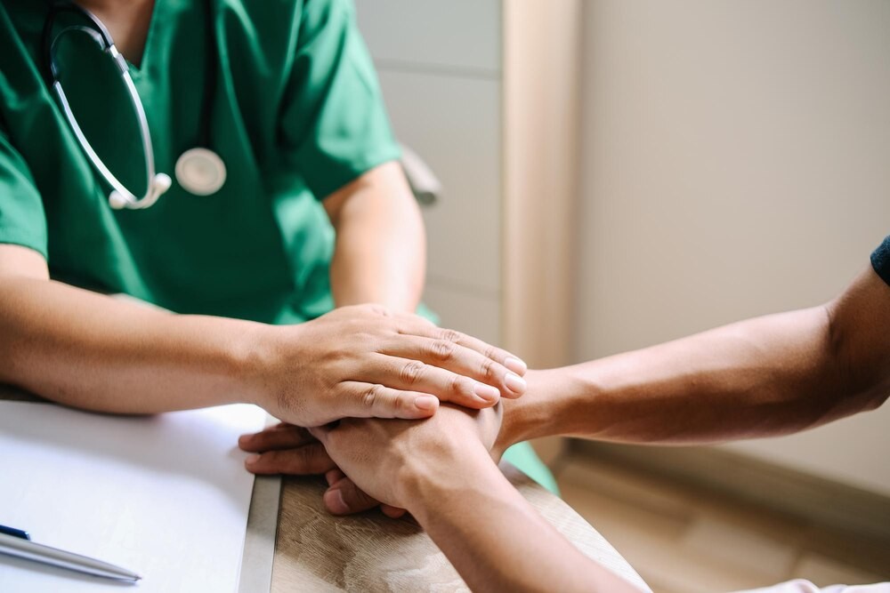 Dzień Pracownika Opieki nad Seniorami – doceniamy empatię i zaangażowanie