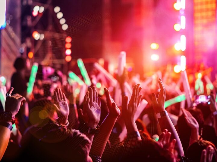 Muzyczne szaleństwo w Rudniku: Festiwal rocka i bluesa już 9 sierpnia 2026!
