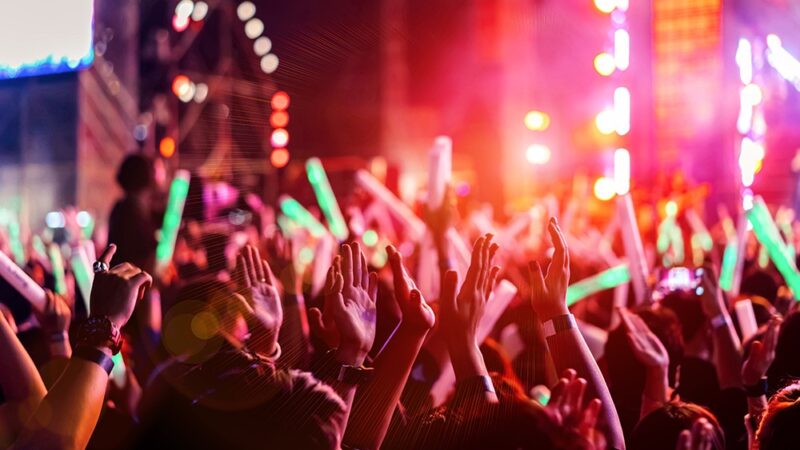 Muzyczne szaleństwo w Rudniku: Festiwal rocka i bluesa już 9 sierpnia 2026!