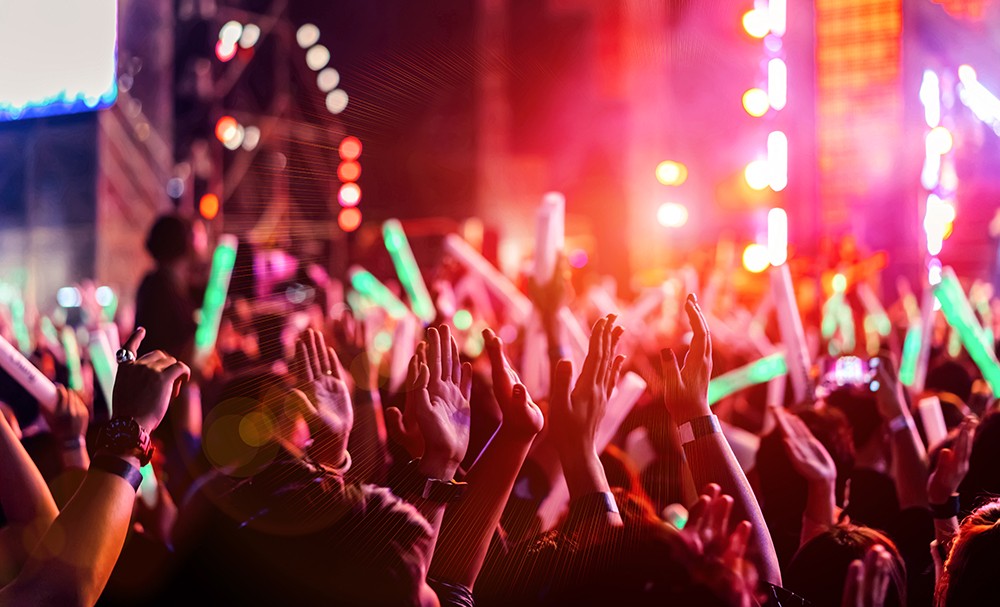 Muzyczne szaleństwo w Rudniku: Festiwal rocka i bluesa już 9 sierpnia 2026!