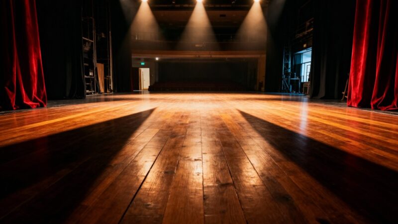 II Grudziądzki Festiwal Teatrów Ulicznych MASKA 2026 rusza dzisiaj!
