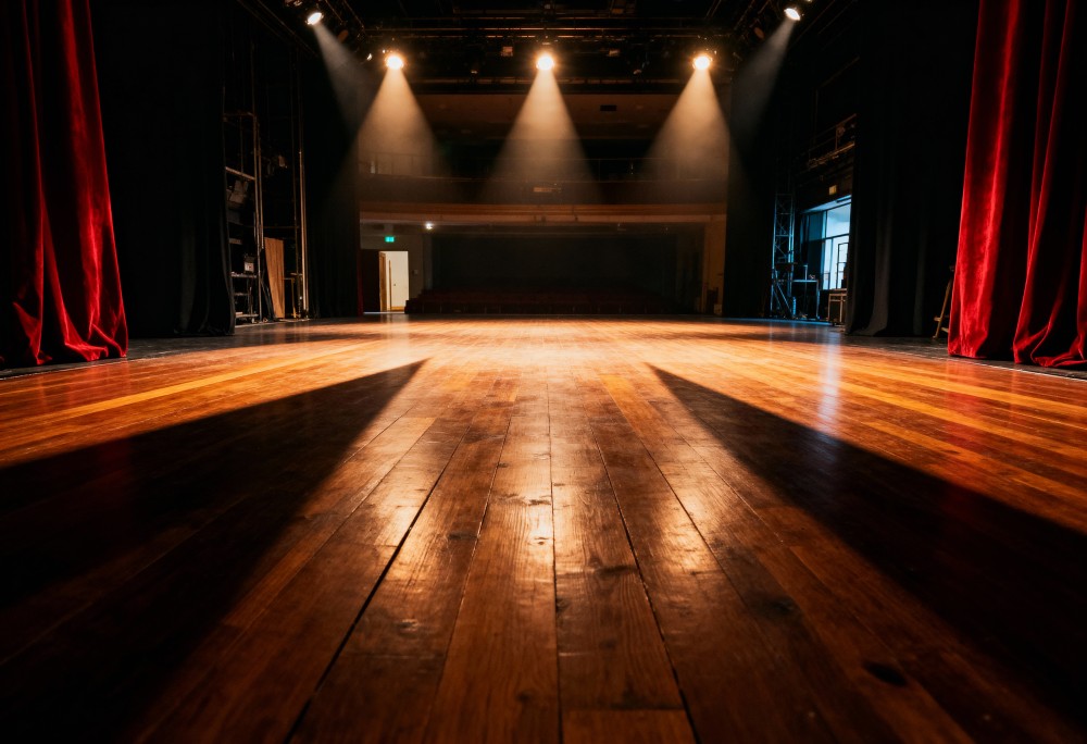 II Grudziądzki Festiwal Teatrów Ulicznych MASKA 2026 rusza dzisiaj!
