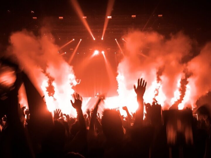 GruRock 2026 – program festiwalu muzycznego