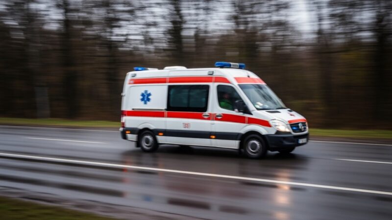 Nie zostawiaj dziecka w nagrzanym aucie – to może zakończyć się tragedią!