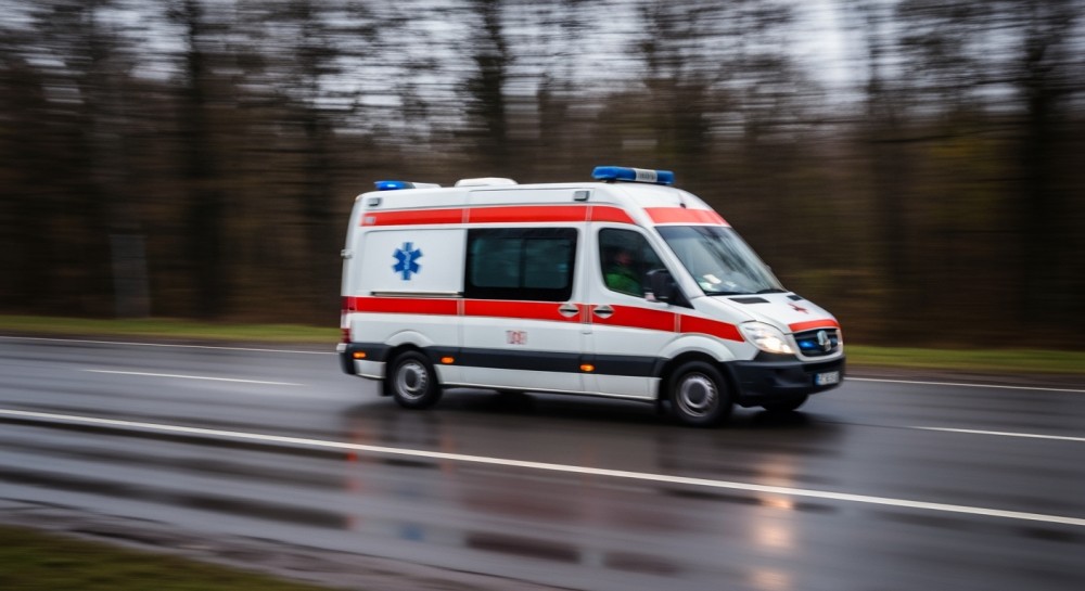 Nie zostawiaj dziecka w nagrzanym aucie – to może zakończyć się tragedią!