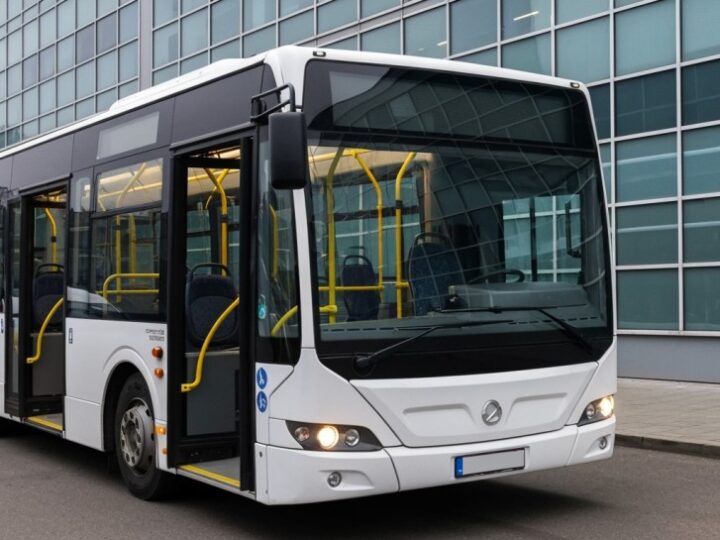 Nowa linia P24 łączy Gminę Rogóźno z Grudziądzem od września!