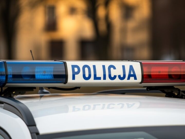 Pożegnanie z podinspektorem Michałem Pryłowskim