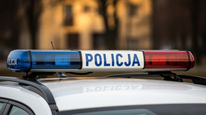 Pożegnanie z podinspektorem Michałem Pryłowskim
