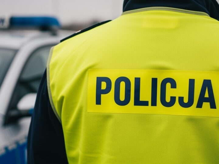 Akcja „PRĘDKOŚĆ” w Grudziądzu – policja intensyfikuje kontrole prędkości!