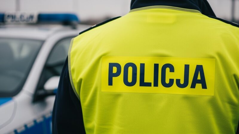 Akcja „PRĘDKOŚĆ” w Grudziądzu – policja intensyfikuje kontrole prędkości!