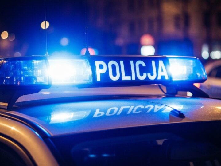 Zaginął 69-letni Wiesław Wandowski – Twoja pomoc jest niezbędna!
