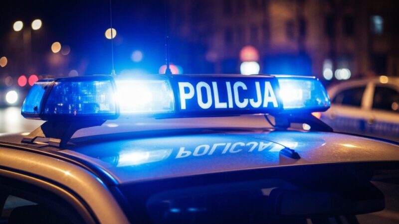 Zaginął 69-letni Wiesław Wandowski – Twoja pomoc jest niezbędna!