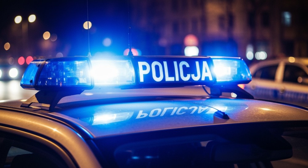 Zaginął 69-letni Wiesław Wandowski – Twoja pomoc jest niezbędna!