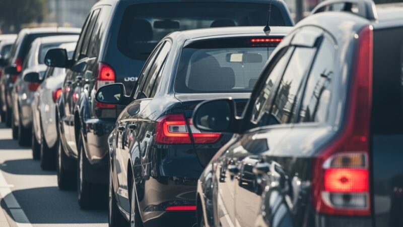 Dzień bez samochodu w Grudziądzu: korzystaj z darmowej komunikacji miejskiej!