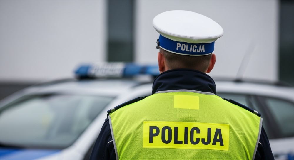 Akcja „Prędkość”: Policja ujawnia alarmujące dane o nadmiernej prędkości na drogach