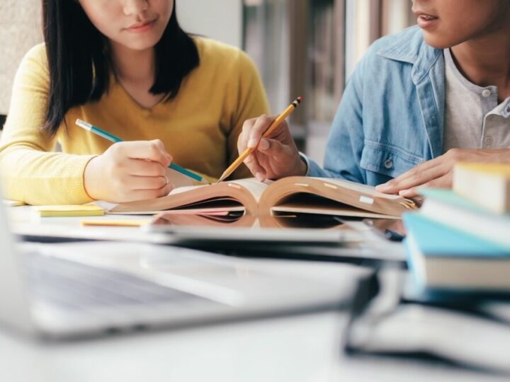 Przyszłość edukacji: inwestycje w rozwój kompetencji uczniów w naszych szkołach