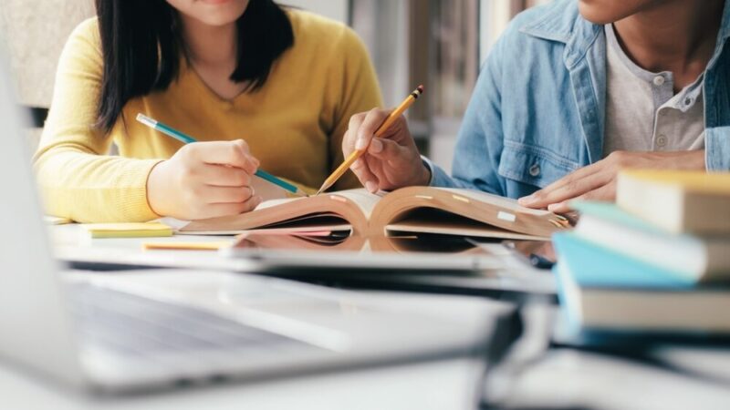 Przyszłość edukacji: inwestycje w rozwój kompetencji uczniów w naszych szkołach