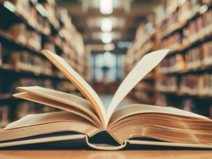 Jubileuszowe święto Gminnej Biblioteki Publicznej w Grucie!